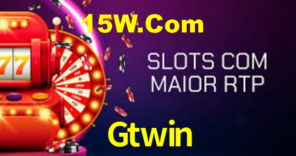Mercados ao vivo e cash out na Gtwin