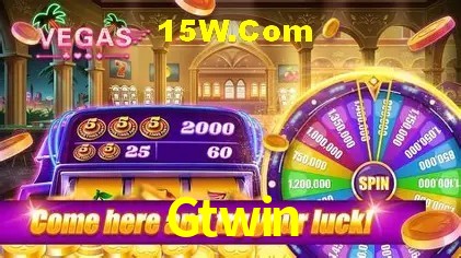 Estatísticas do Jogo Gtwin