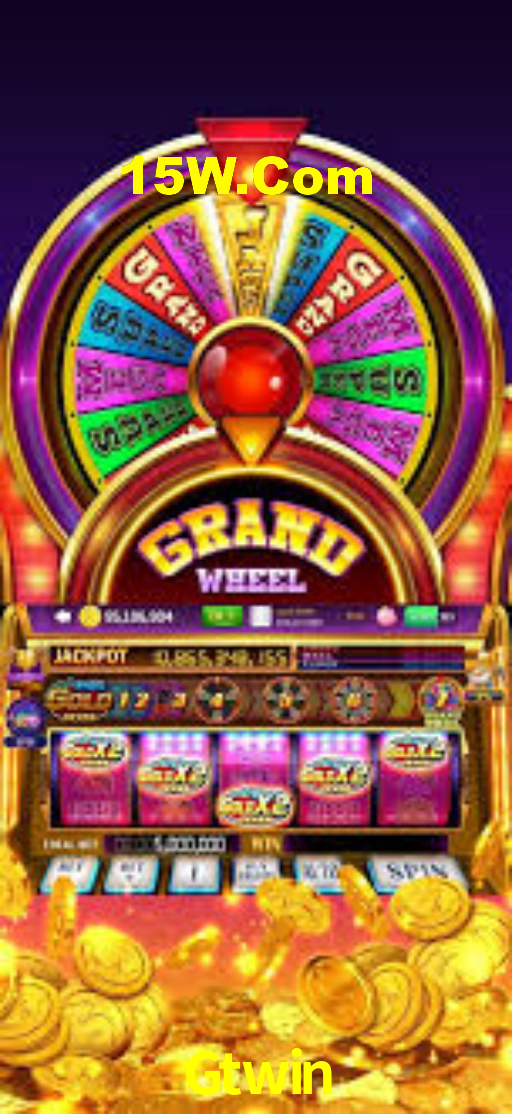 Gtwin App