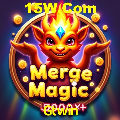 Interface do App Gtwin