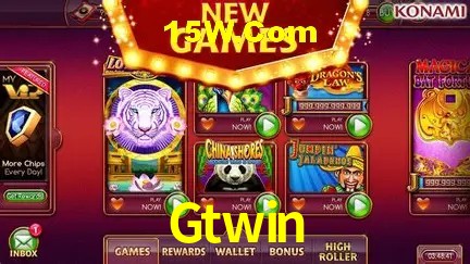 Tecnologia da Plataforma Gtwin