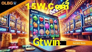 Gates of Olympus Gtwin