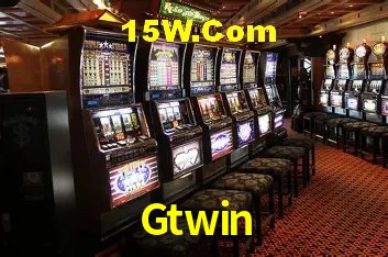 Jogos populares e pagamentos rápidos na Gtwin