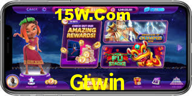 Gtwin,Gtwin App