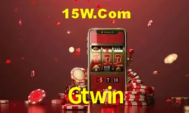 Jogos de Slot Gtwin