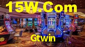Live Casino Gtwin