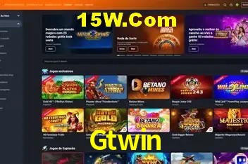 Benefícios VIP na Gtwin