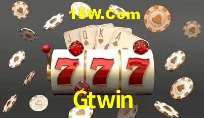 Provedores de Jogos Gtwin