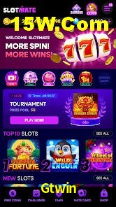 Slot Games Gtwin