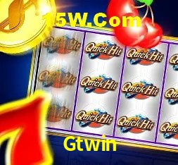Loterias online na Gtwin