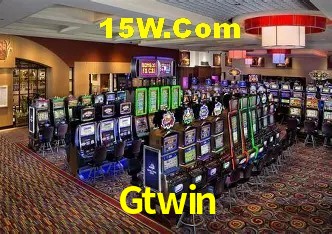 Estatísticas Gtwin