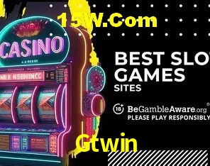 Biblioteca de slots populares na Gtwin