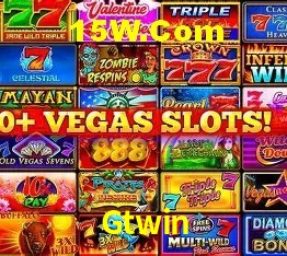 Diretório de Jogos Gtwin
