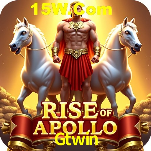 APP oficial da Gtwin para mobile