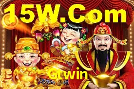 Cashback e recargas na Gtwin